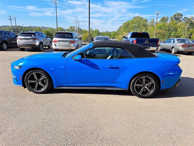 Used 2024 Ford Mustang Premium image 2