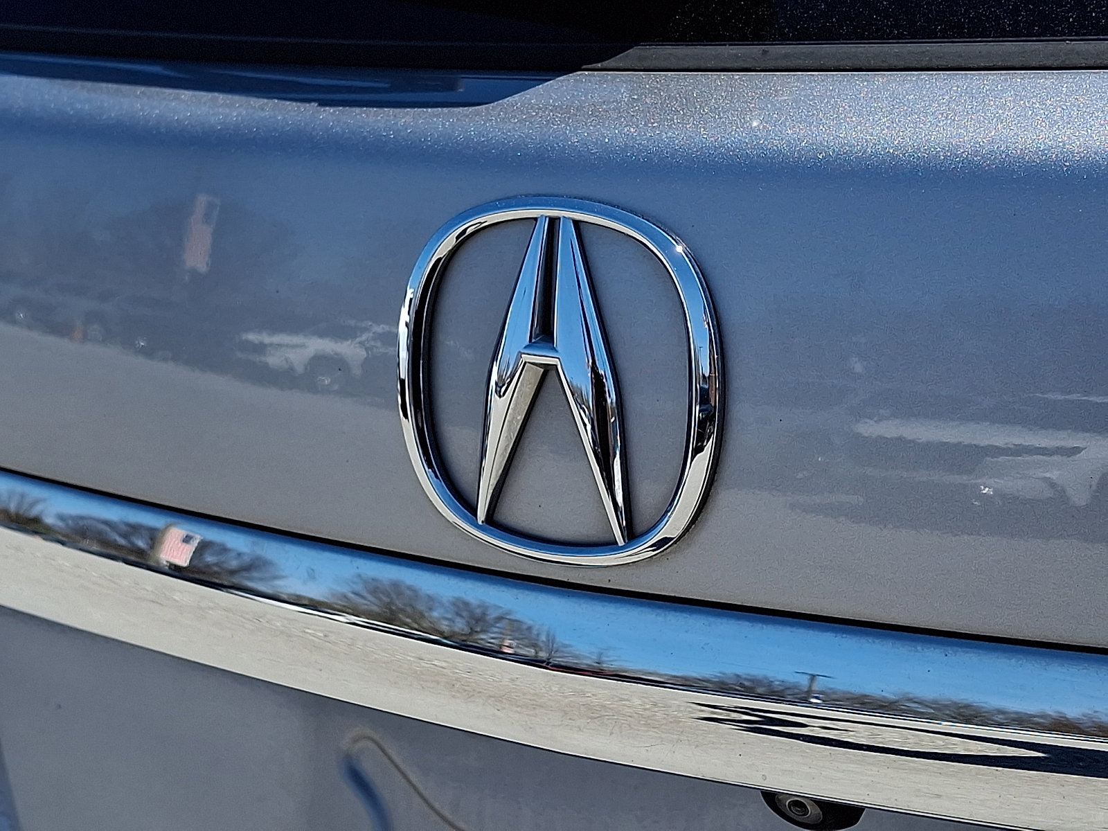 Used 2018 Acura MDX SH-AWD image 30