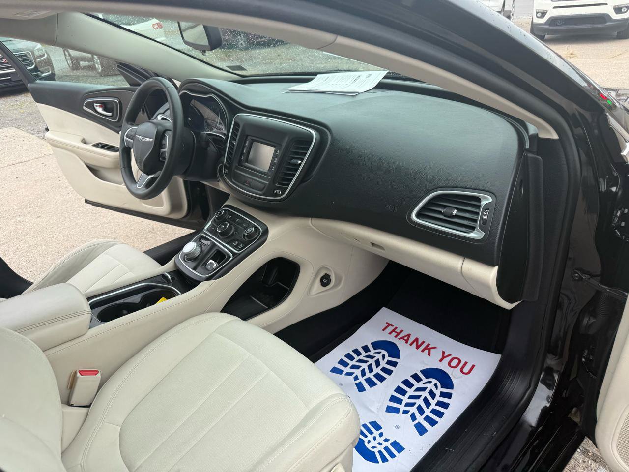 Used 2015 Chrysler 200 Limited FWD image 56