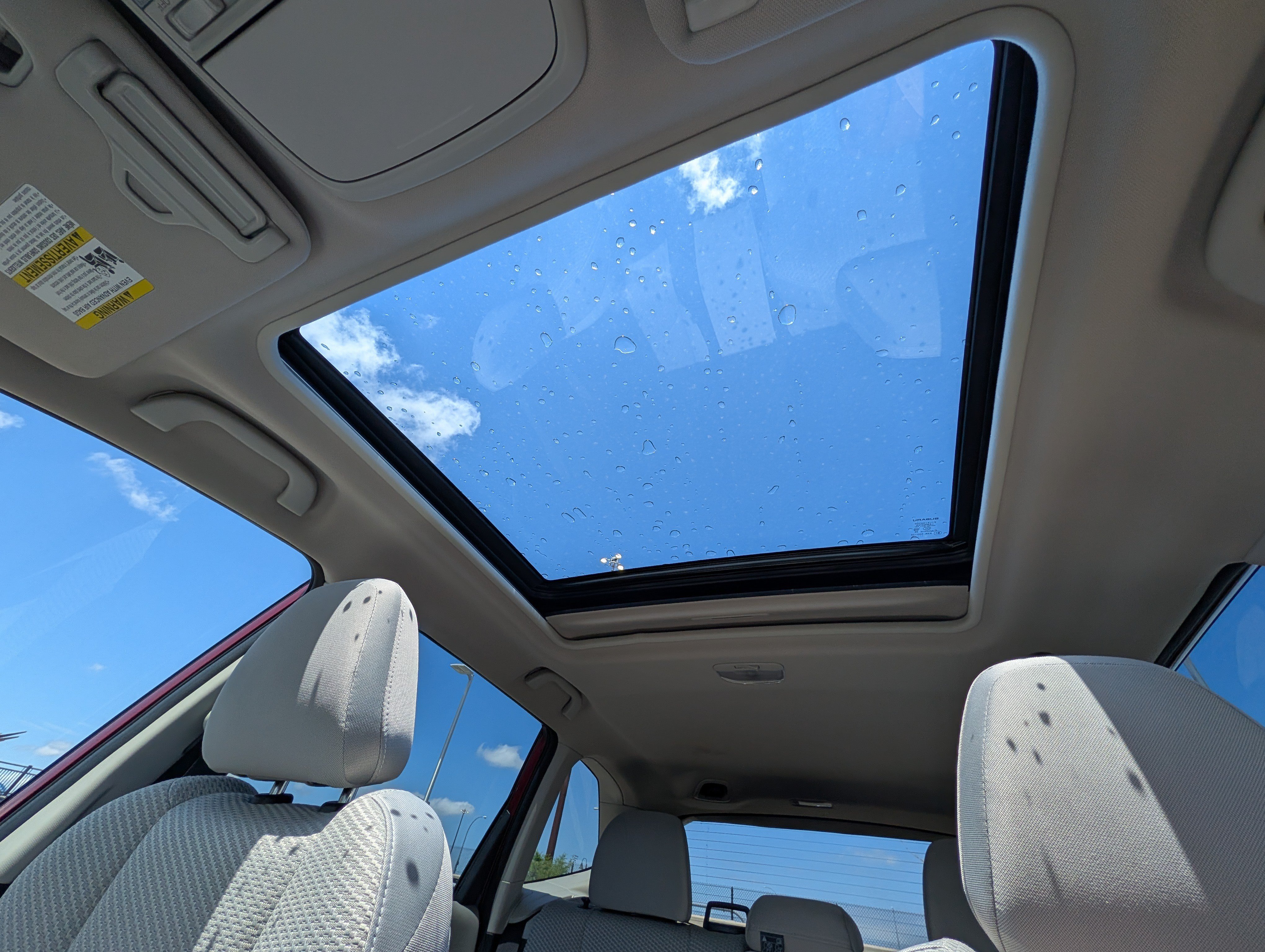 Used 2021 Subaru Forester Premium AWD/4WD image 32
