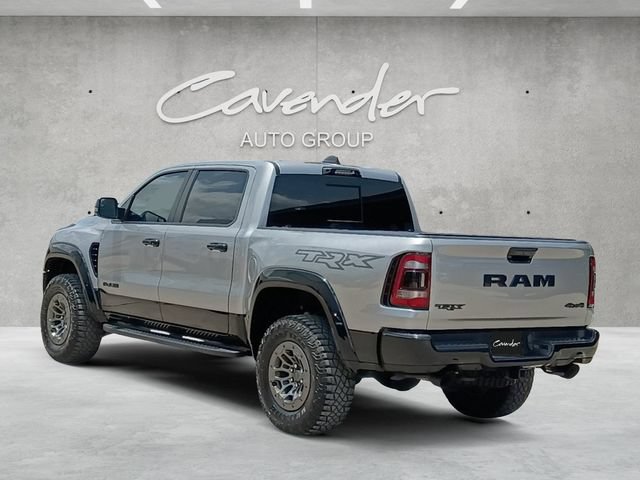 Used 2024 RAM 1500 TRX AWD/4WD image 14