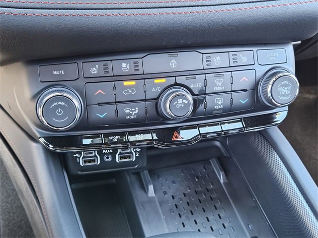 New 2026 Dodge Durango R/T image 25