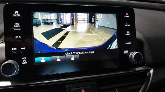 Used 2018 Honda Accord Sport image 23