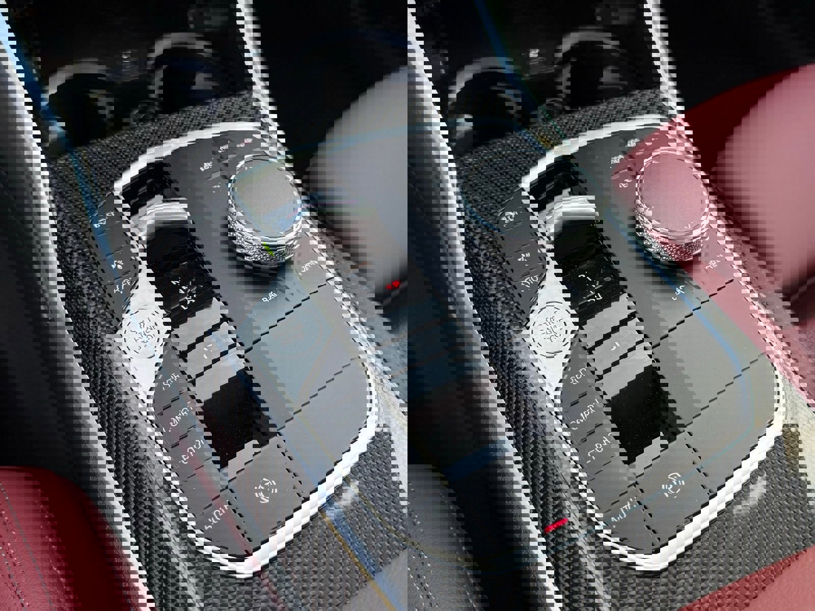 New 2026 BMW M340i xDrive image 25