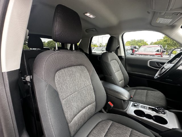 Certified 2023 Ford Bronco Sport Big Bend w/ Convenience Package AWD/4WD image 34