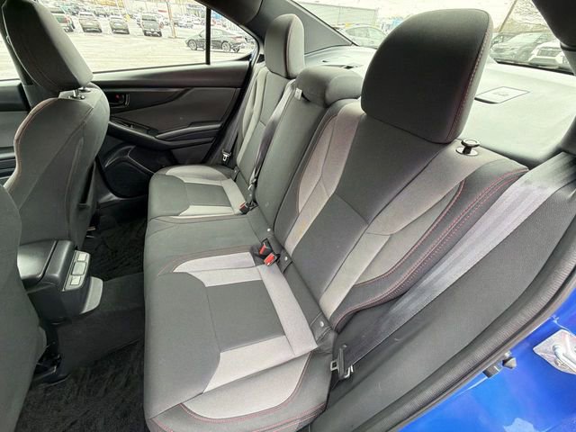 Certified 2024 Subaru WRX image 24