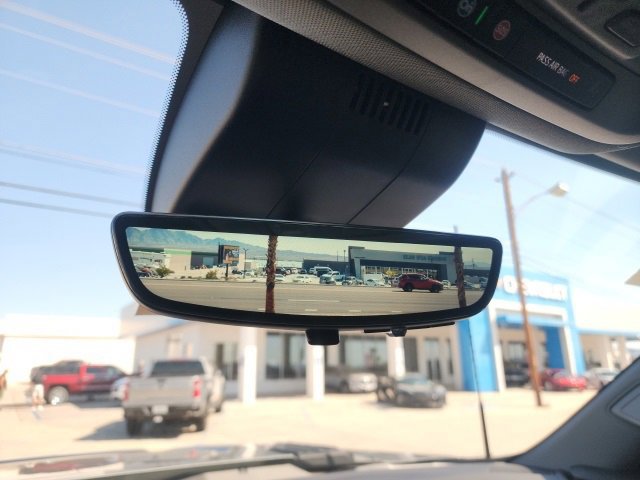 New 2026 Chevrolet Silverado 2500 LTZ w/ Trail Boss Package image 43