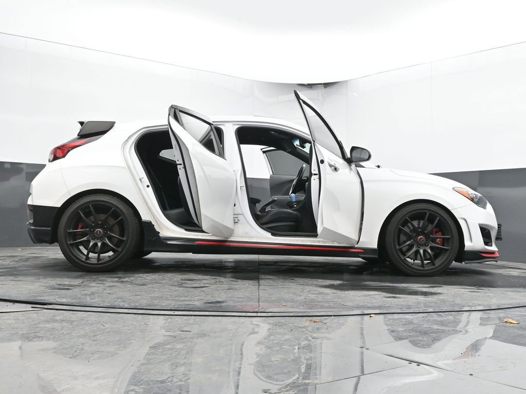 Used 2021 Hyundai Veloster N image 69