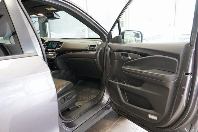 Used 2020 Honda Passport Touring image 42