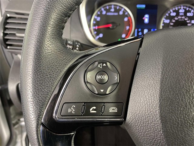 Used 2024 Mitsubishi Eclipse Cross AWD image 15