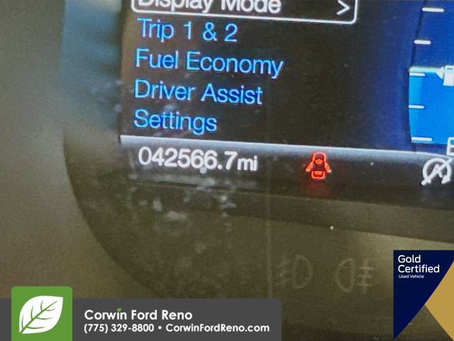 Used 2020 Ford Edge ST w/ Equipment Group 401A AWD/4WD image 16