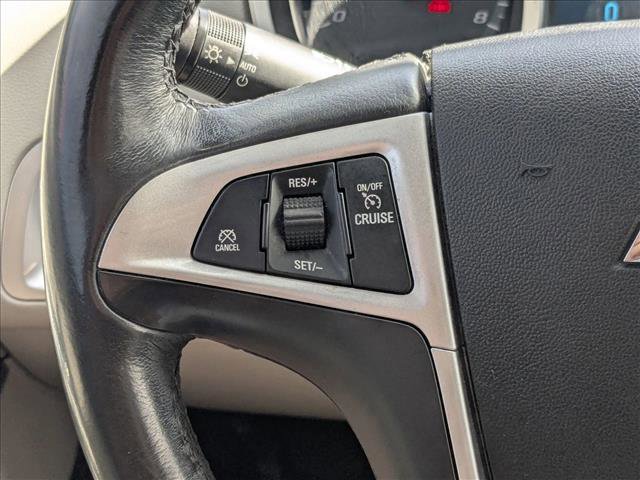 Used 2016 Chevrolet Equinox LT w/ Convenience Package image 4