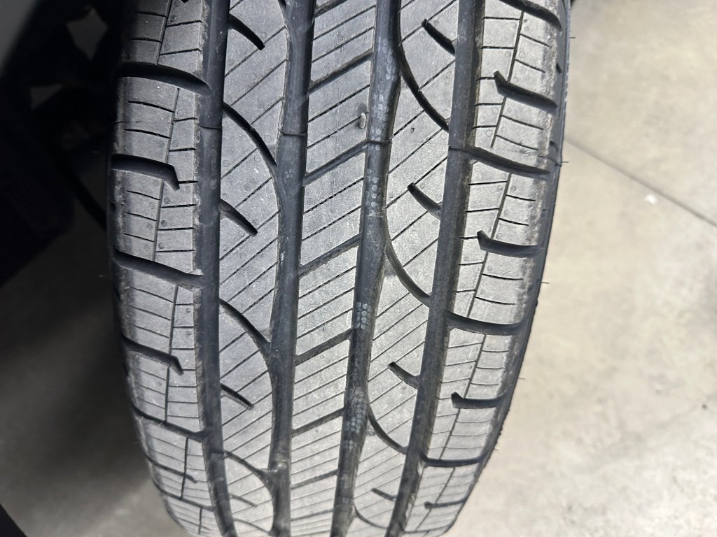 Certified 2023 Chevrolet Blazer LT w/ Convenience Package image 37