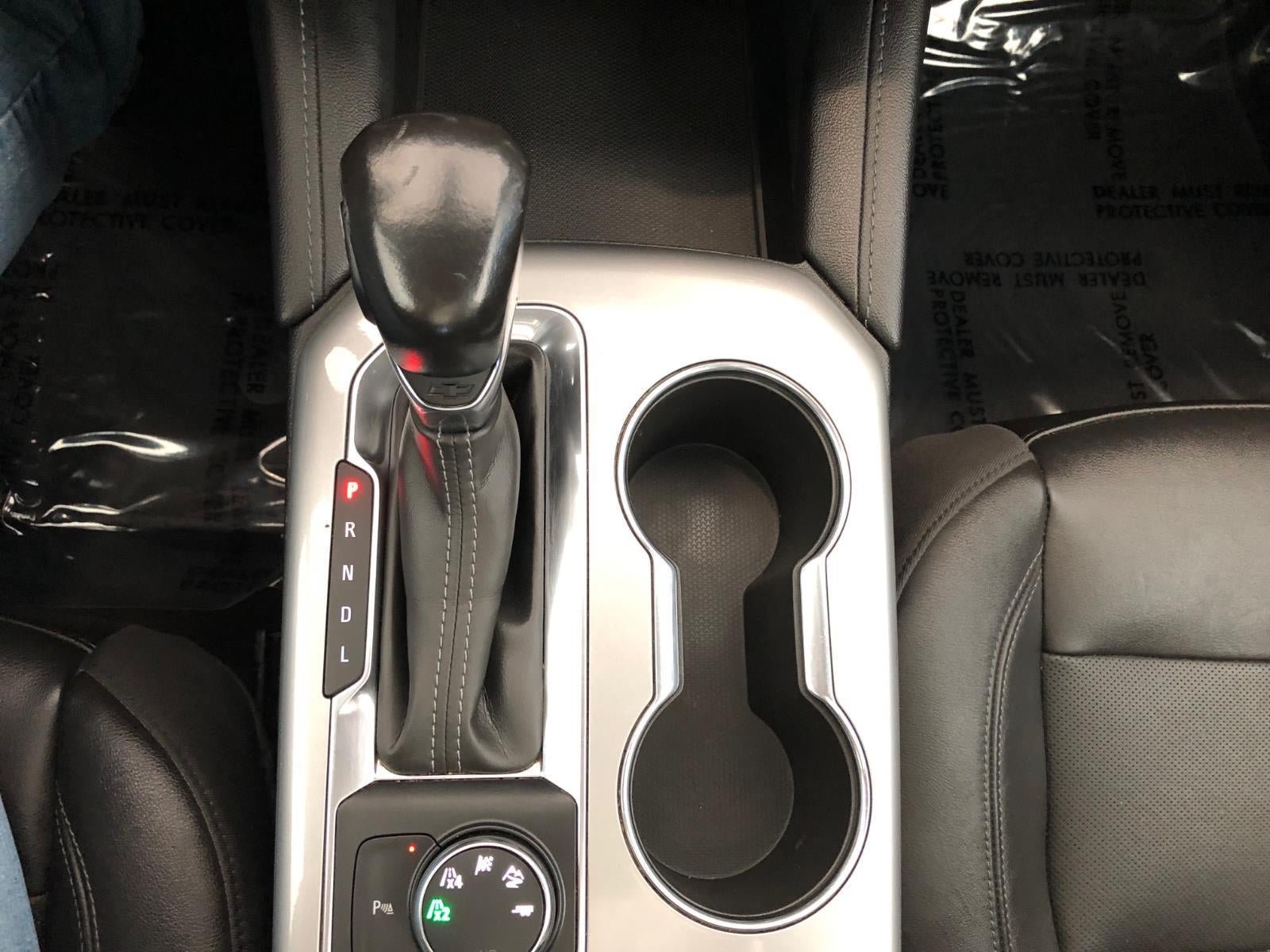 Used 2019 Chevrolet Blazer LT w/ Sun and Wheels Package AWD/4WD image 19