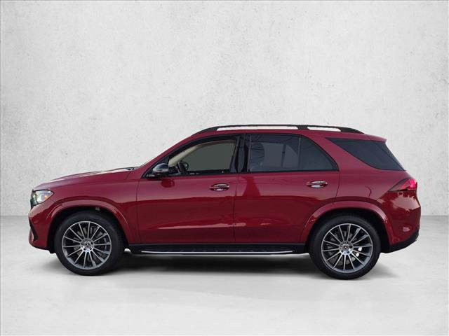 New 2027 Mercedes-Benz GLE 450 4MATIC image 5