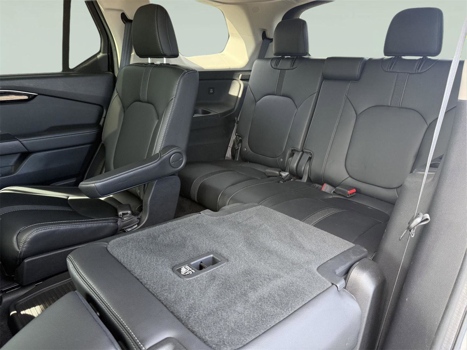 Used 2023 Honda Pilot EX-L image 21