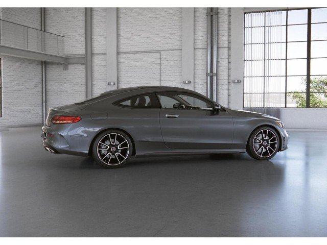 Used 2023 Mercedes-Benz C 300 Coupe image 18