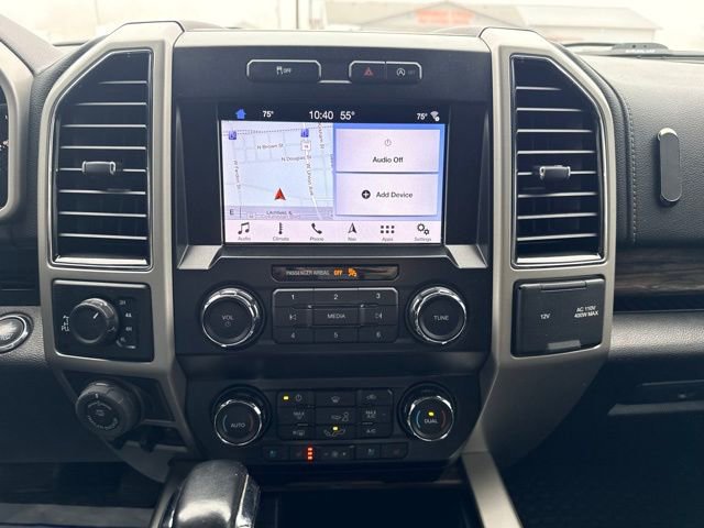 Used 2019 Ford F150 Lariat AWD/4WD image 26