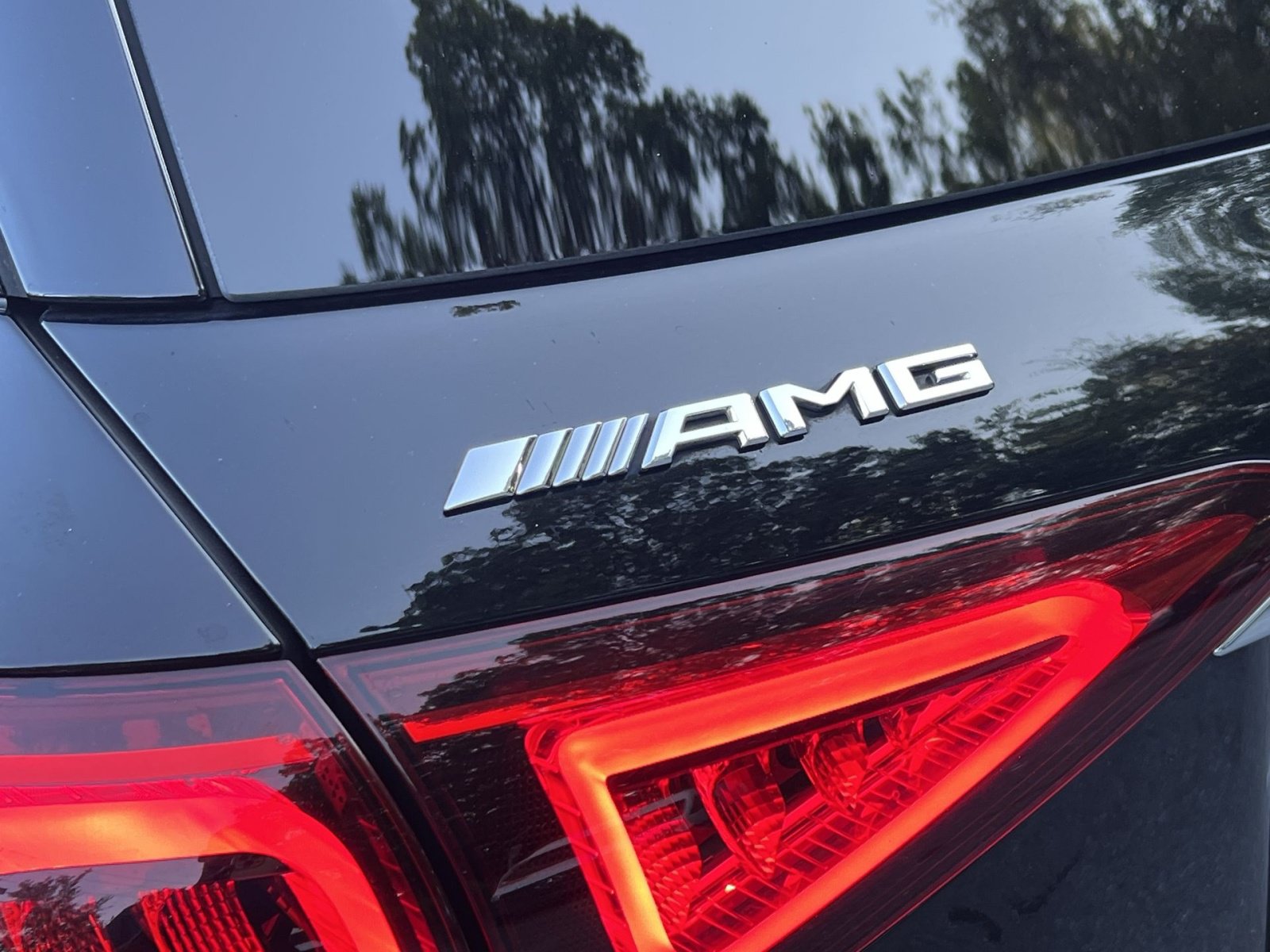 Used 2021 Mercedes-Benz GLE 63 AMG S image 37