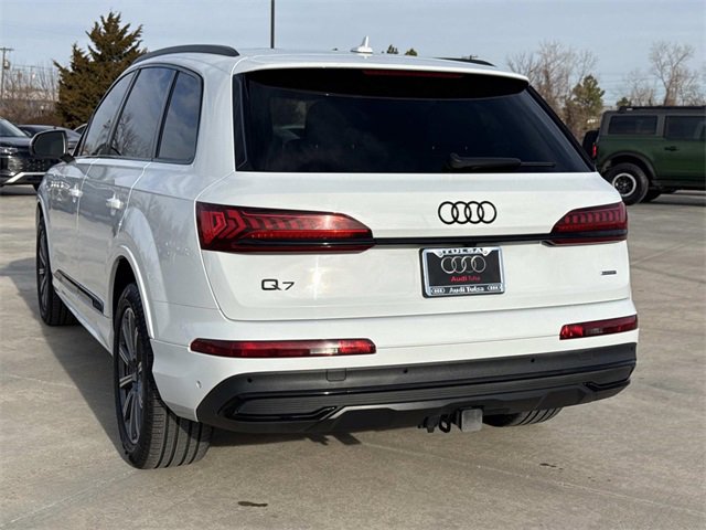 Used 2023 Audi Q7 2.0T Premium Plus image 6
