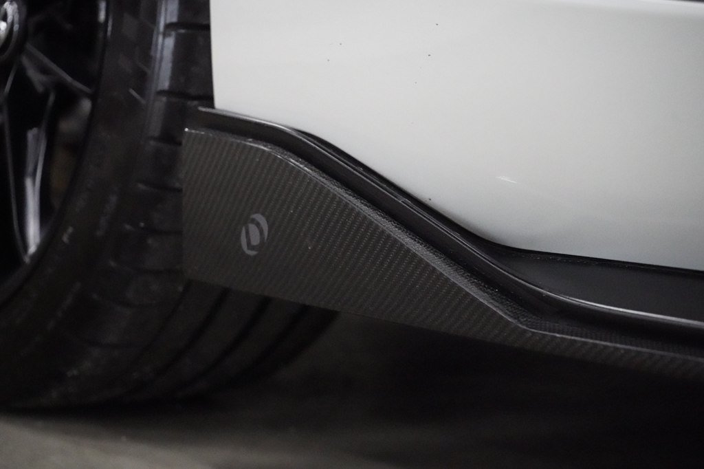 Used 2024 Toyota Supra RWD image 11