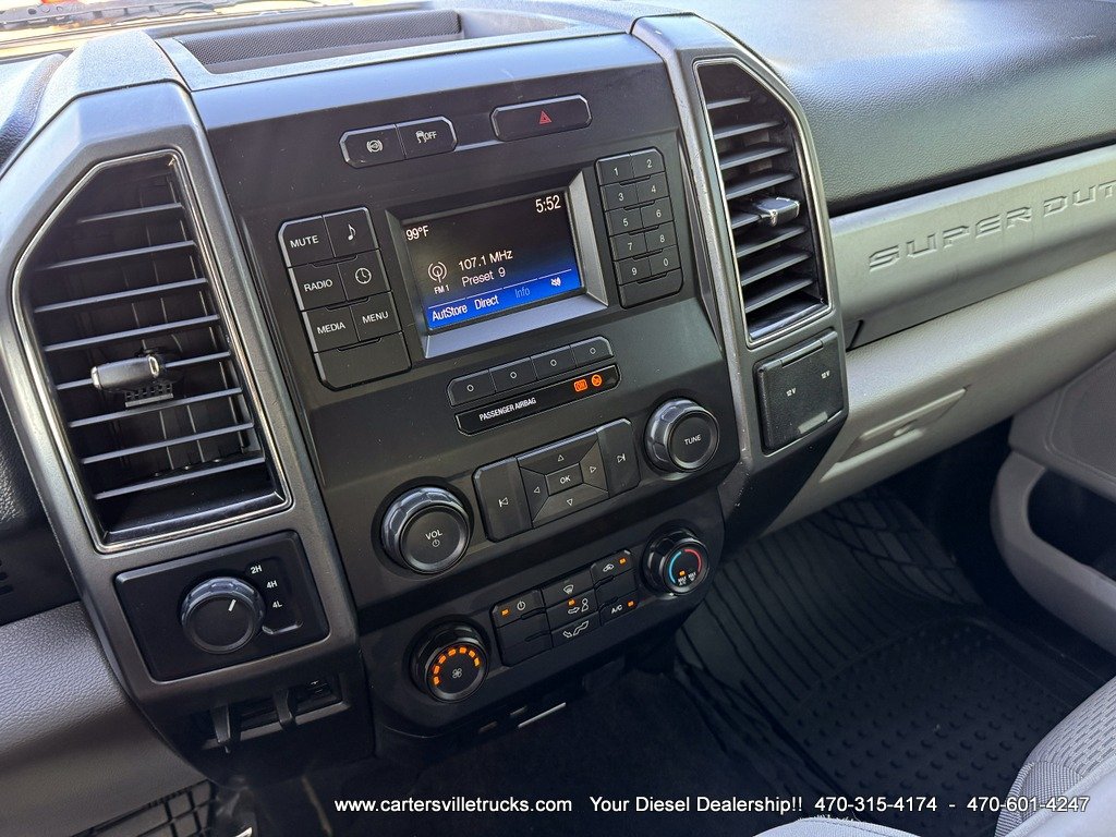 Used 2018 Ford F250 XLT AWD/4WD image 13