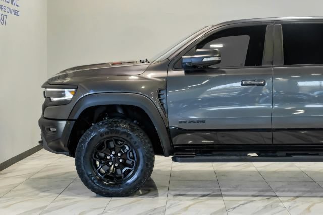 Used 2022 RAM 1500 TRX w/ TRX Level 1 Equipment Group AWD/4WD image 17