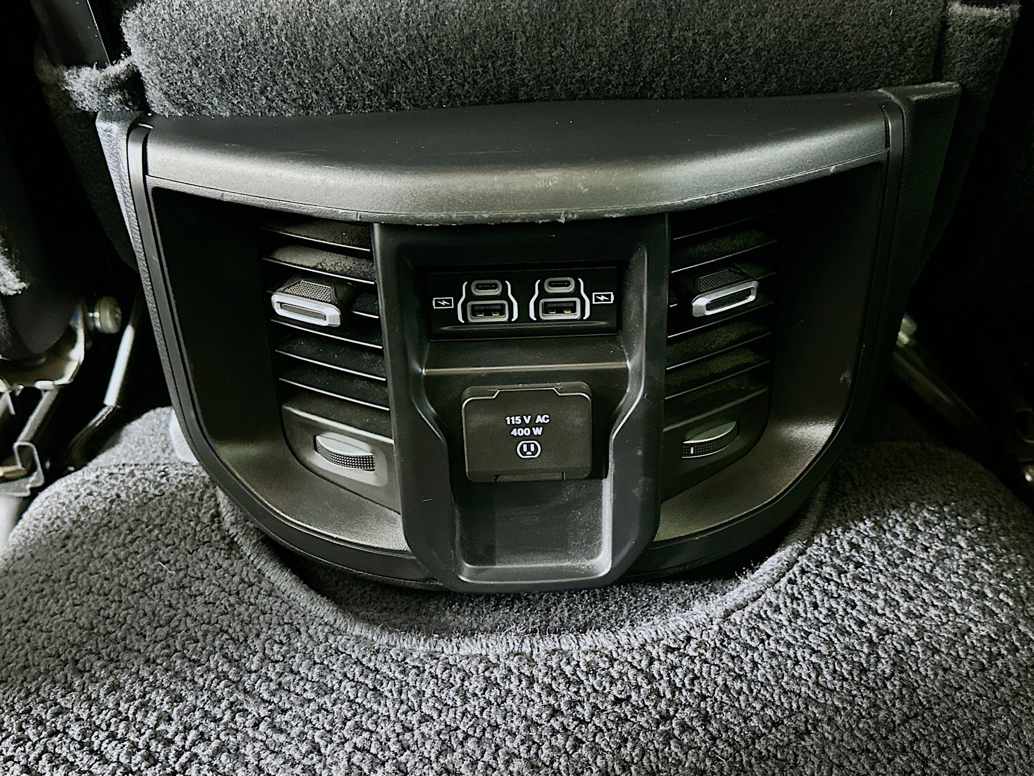 Used 2024 RAM 2500 Laramie image 28