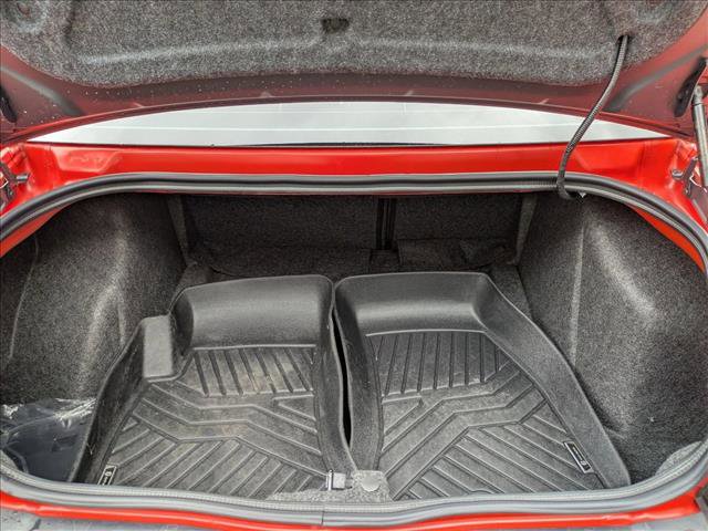 Used 2023 Dodge Challenger SRT Hellcat image 22