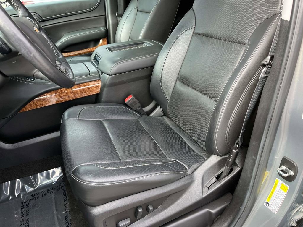 Used 2018 Chevrolet Tahoe Premier image 30