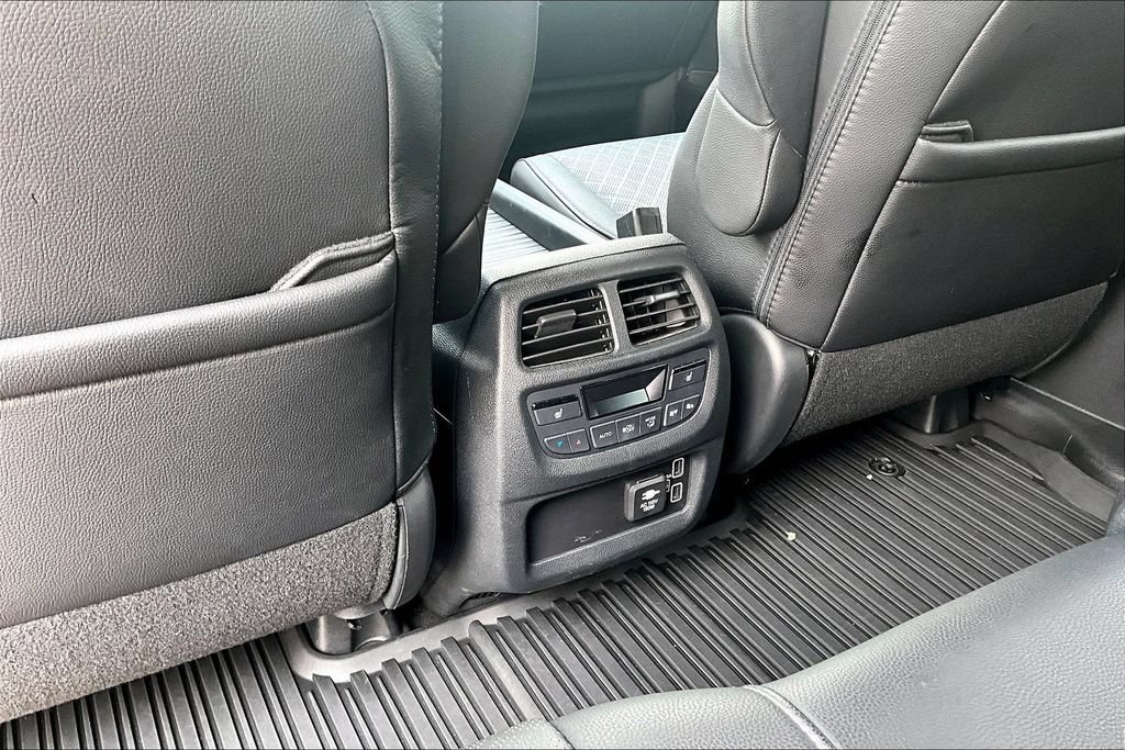 Used 2021 Honda Passport Touring image 33