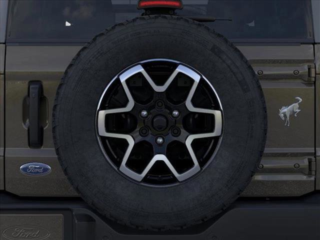 New 2026 Ford Bronco Outer Banks image 24
