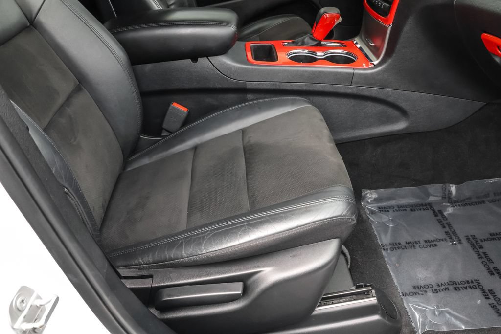Used 2019 Jeep Grand Cherokee Altitude AWD/4WD image 39