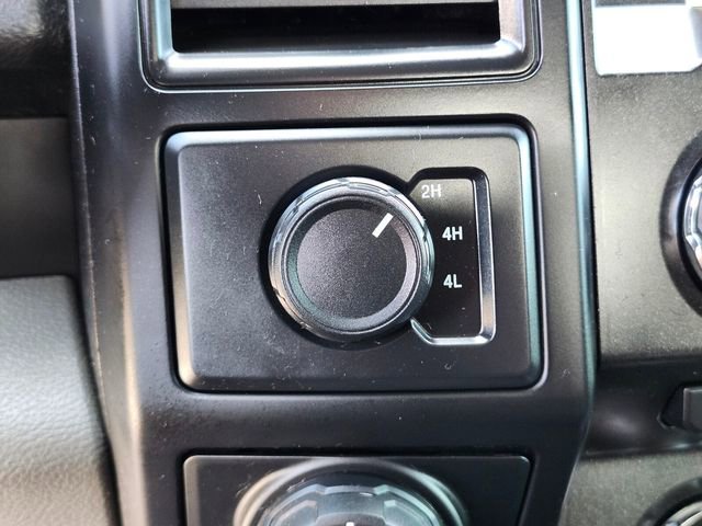 Certified 2018 Ford F150 XL w/ Equipment Group 101A Mid image 24