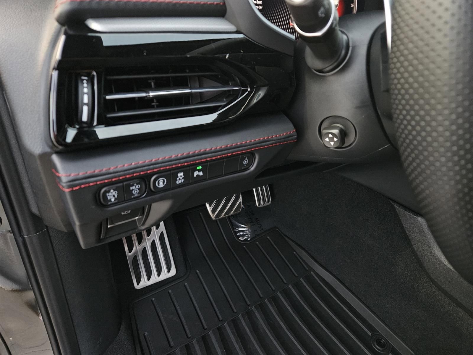 New 2026 Acura MDX A-Spec AWD/4WD image 19