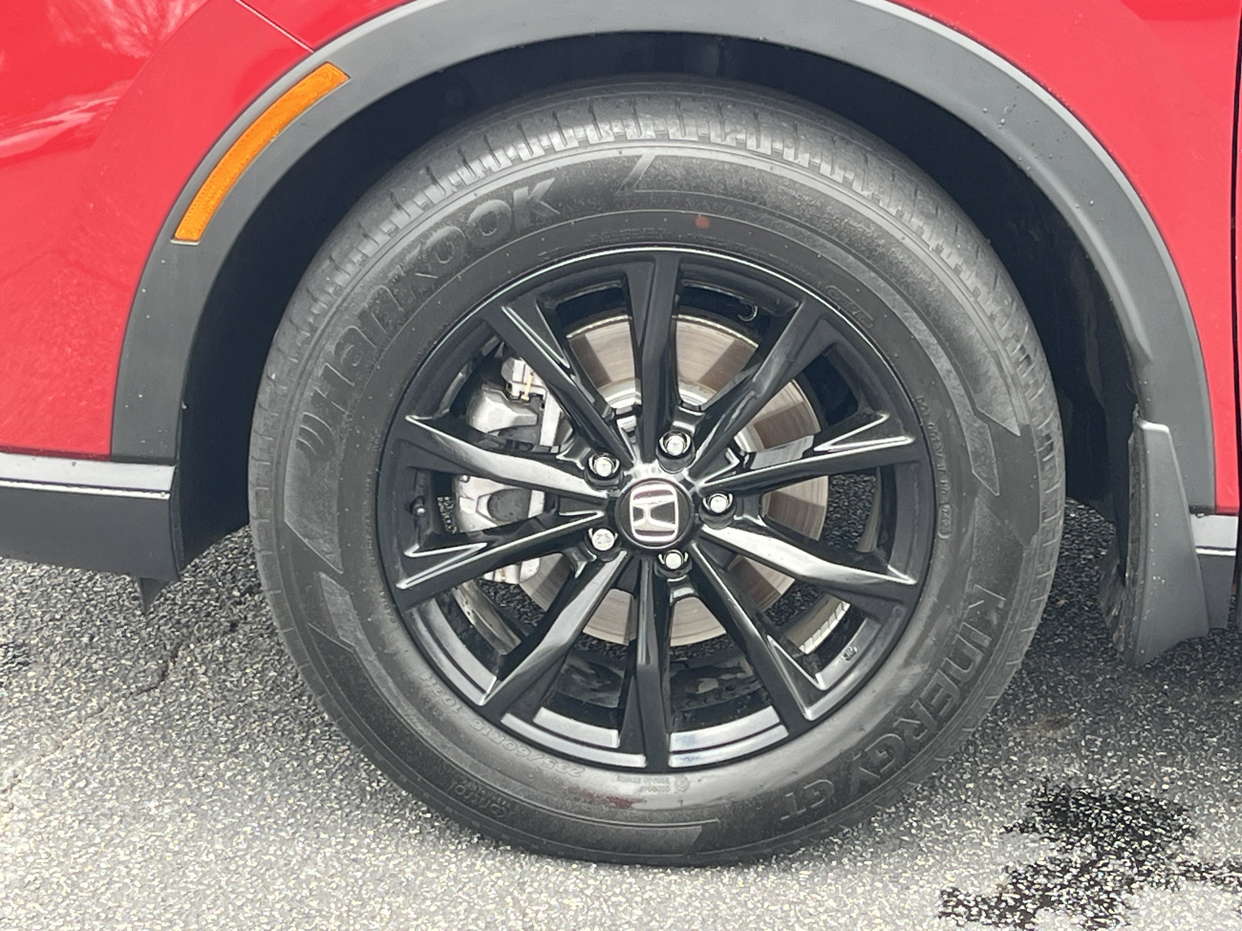 Used 2023 Honda CR-V Sport image 28