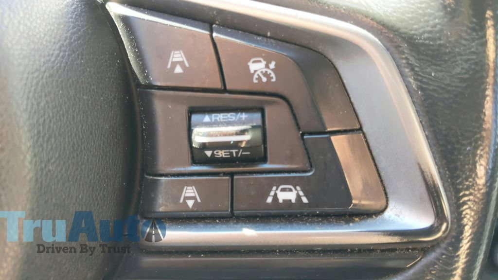 Used 2019 Subaru Crosstrek 2.0i Limited w/ Popular Package #3 AWD/4WD image 25