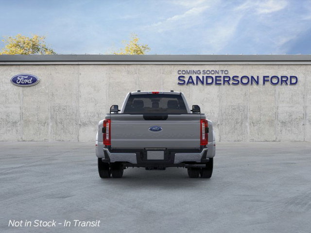 New 2026 Ford F450 XLT w/ 360-Degree Camera Package image 6