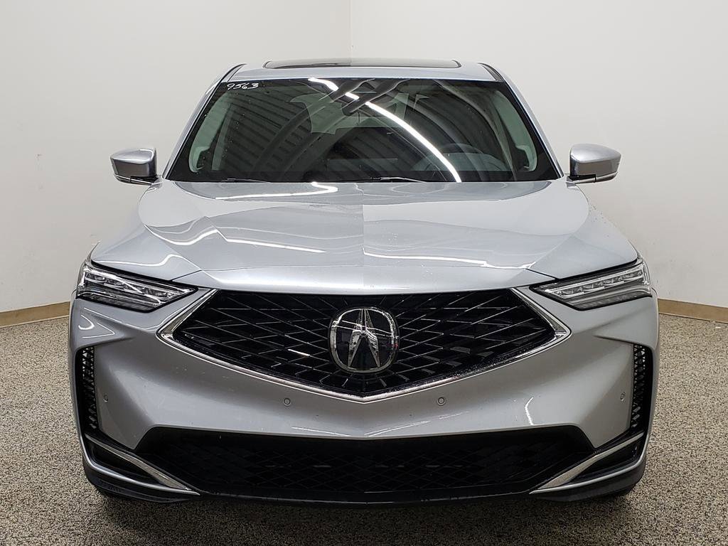 New 2026 Acura MDX w/ Technology Package image 5
