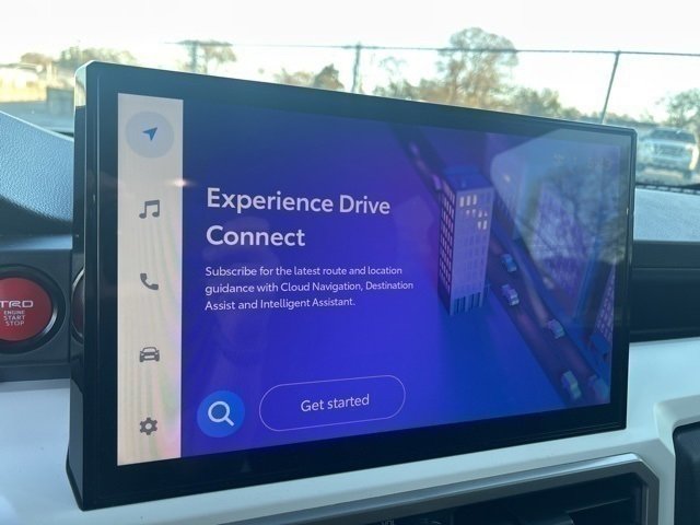 Used 2024 Toyota Tacoma TRD Sport image 9