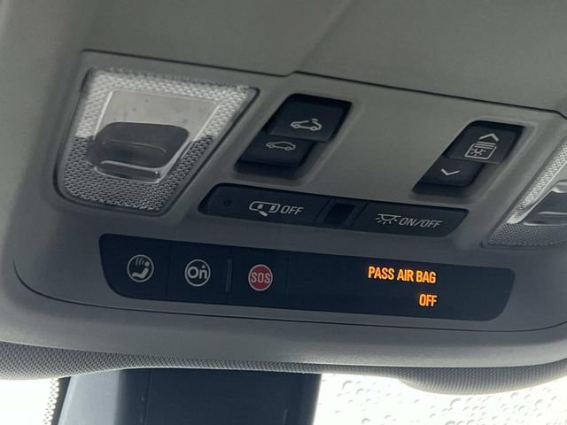 Used 2019 GMC Terrain SLE w/ Driver Convenience Package image 33