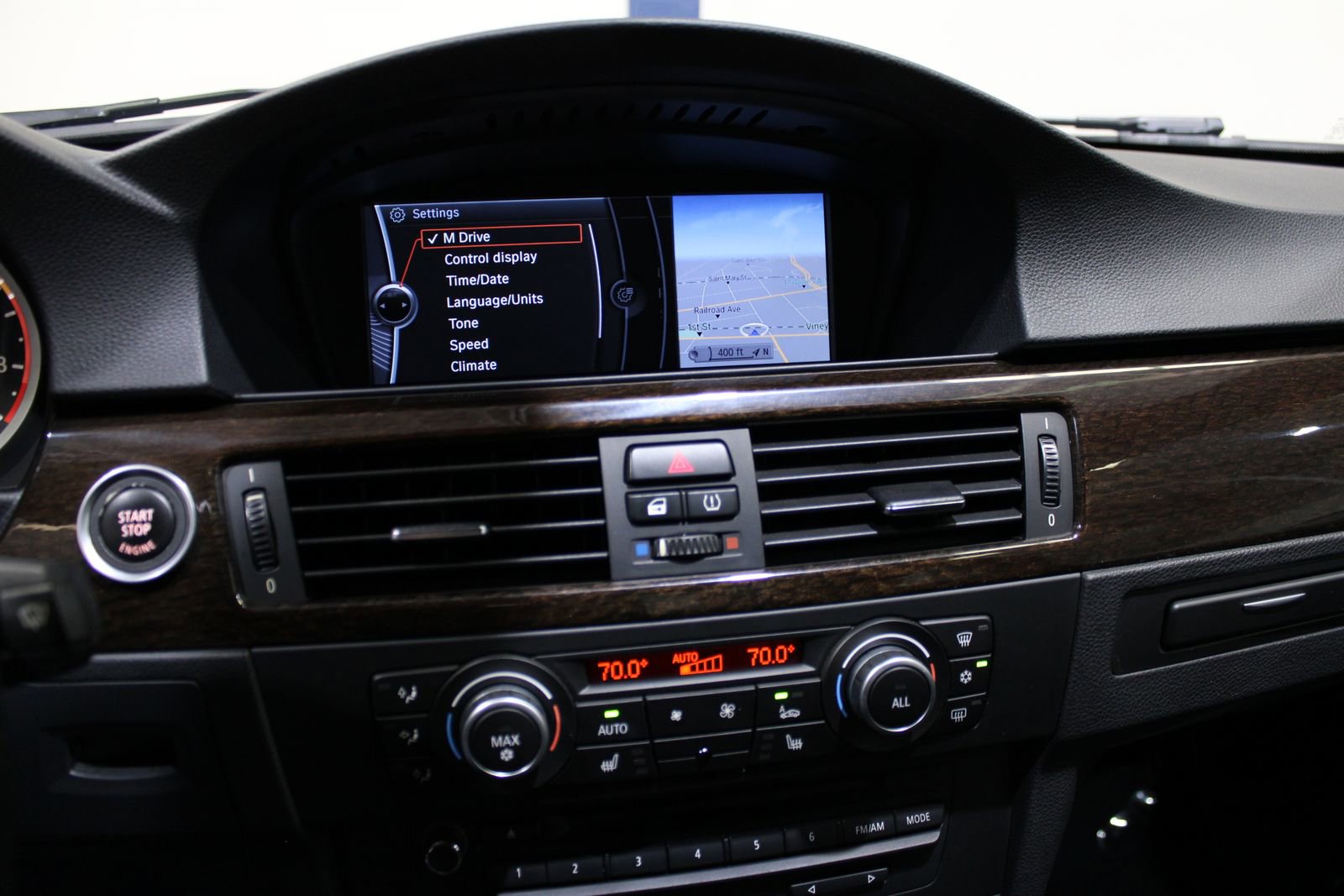 Used 2011 BMW M3 Coupe image 28