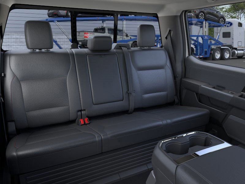 New 2026 Ford F250 Lariat w/ Lariat Premium Package image 11