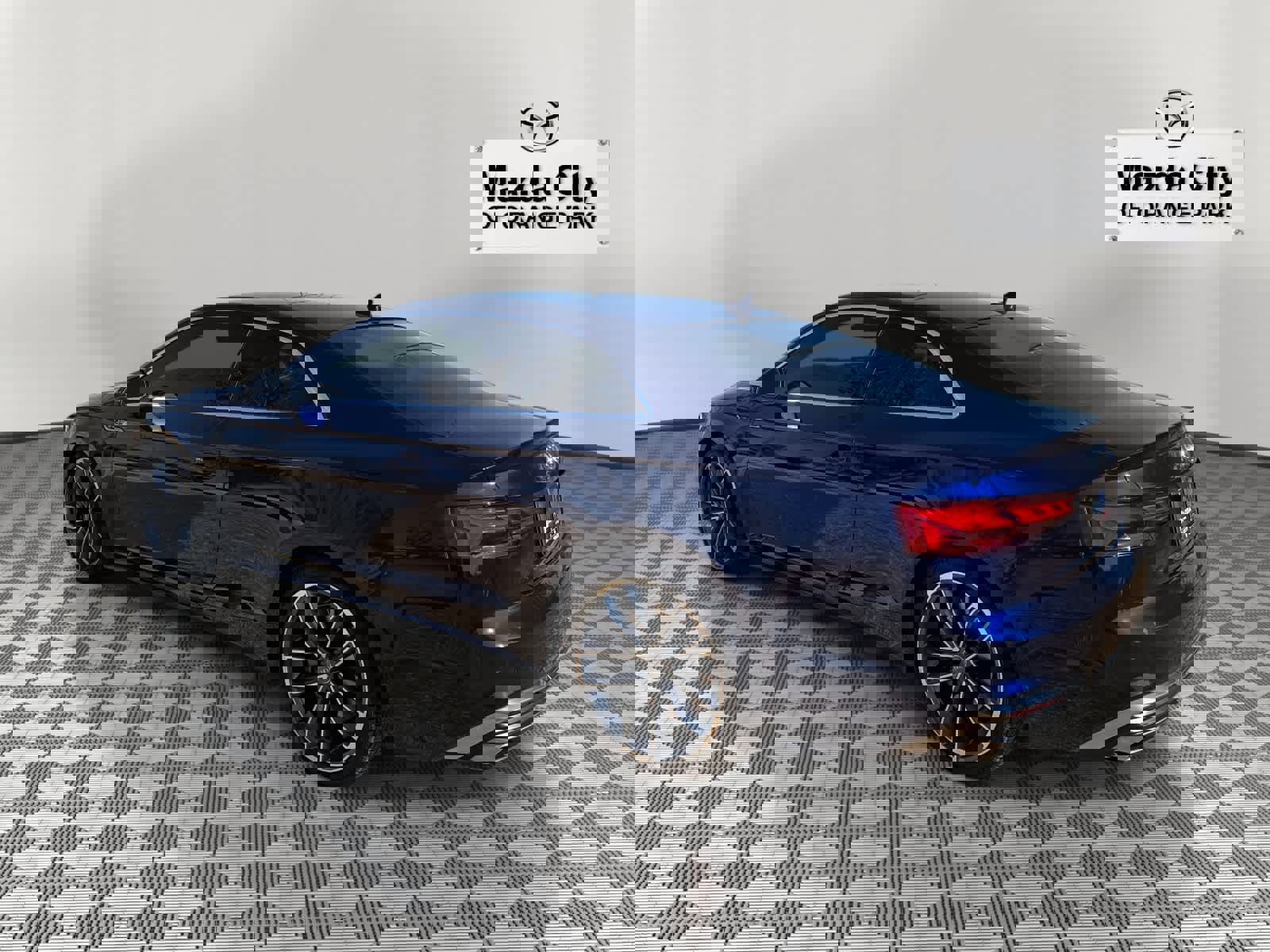 Used 2020 Audi A5 2.0T Premium Plus image 5