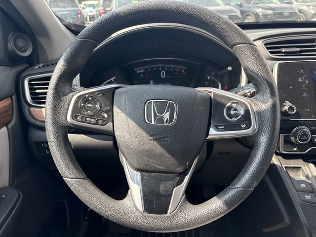 Used 2022 Honda CR-V EX image 14