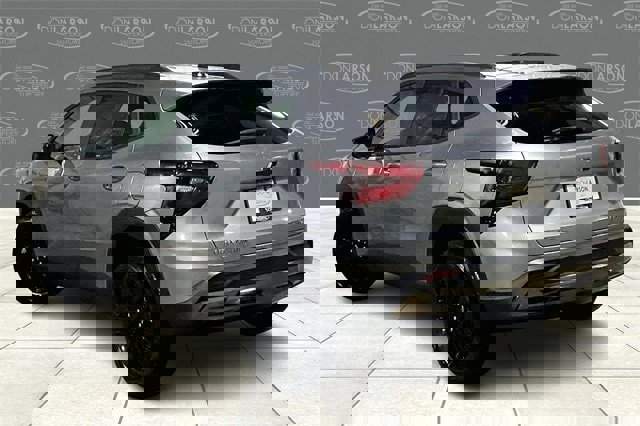 New 2026 Chevrolet Trax ACTIV w/ Driver Confidence Package image 3