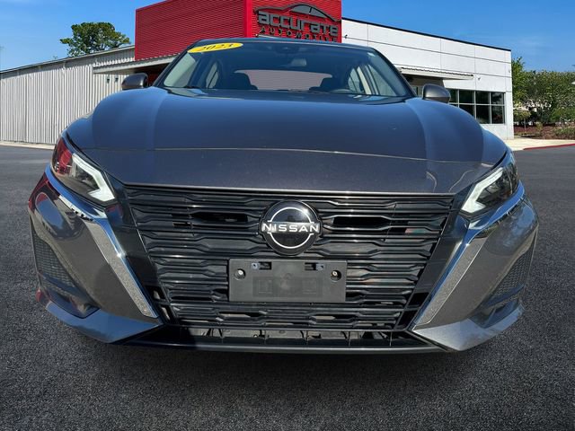 Used 2023 Nissan Altima 2.5 SV image 8