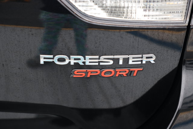 Certified 2024 Subaru Forester Sport AWD/4WD image 66