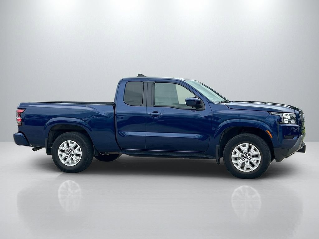 Used 2023 Nissan Frontier SV w/ Technology Package AWD/4WD image 4