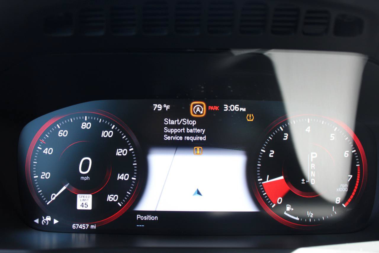 Used 2020 Volvo XC90 T6 Inscription AWD/4WD image 21